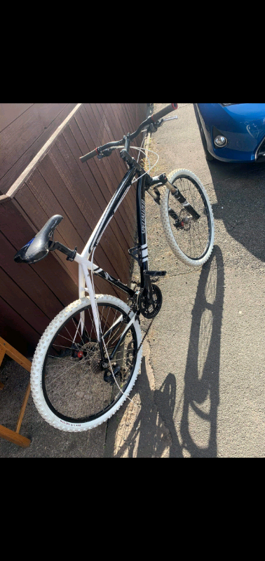 specialized hardrock xl 21